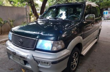 2002 Toyota Revo for sale 