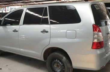 2014 Toyota Innova 2.5J for sale 