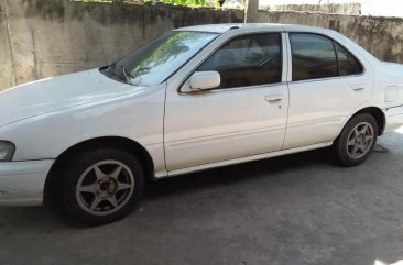 Nissan Sentra 2002 for sale