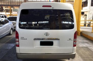 2013 Toyota Hiace GL Grandia for sale