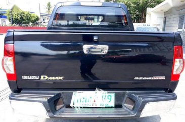 2013 Isuzu Dmax LS 3.0 for sale 