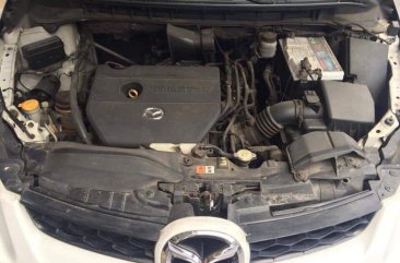 Mazda CX7 2011 for sale 