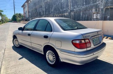 2001 Nissan Sentra Exalta for sale