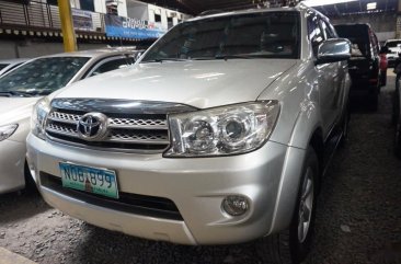 Toyota Fortuner 2010 for sale