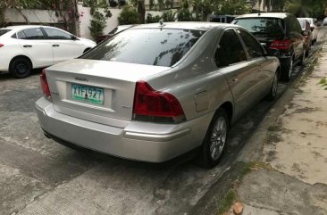 Volvo S60 2005 for sale 