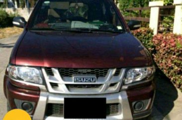 Isuzu Crosswind XUV 2015 for sale 