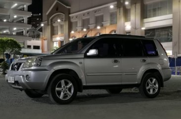 2005 Nissan XTrail 4x4 for sale 