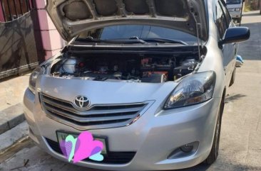 Toyota Vios 2013 for sale 