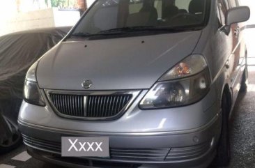 Nissan Serena 2003 for sale 