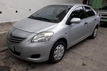 Toyota Vios 2011 for sale 