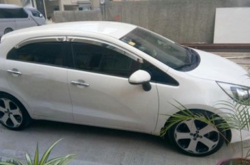 Kia Rio 2014 for sale 