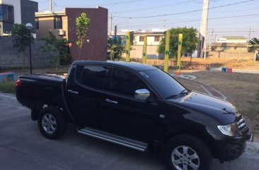 Mitsubishi Strada 2012 GLX for sale 