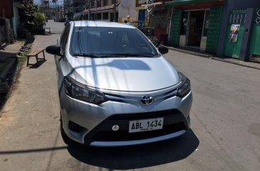 Toyota Vios J 2015 for sale