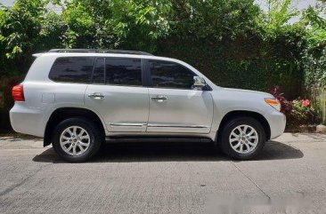 Toyota Land Cruiser 2015 for sale 