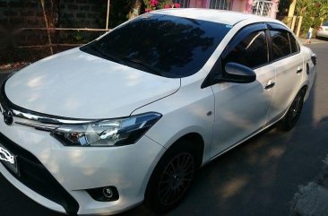 Toyota Vios 2014 J for sale