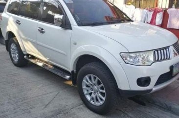 Mitsubishi Montero Sport 2012 For sale