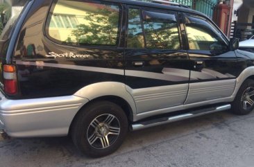 Toyota Revo SR 1999 for sale 