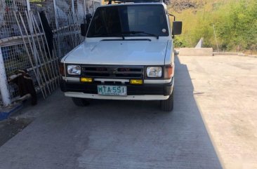 For sale 2001 Toyota Tamaraw FX