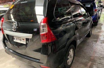 2018 Toyota Avanza E for sale 