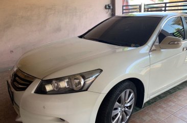 2013 Honda Accord For Sale