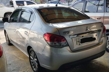 2017 Mitsubishi Mirage G4 GLS for sale 