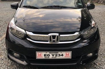 Honda Mobilio 2017 for sale