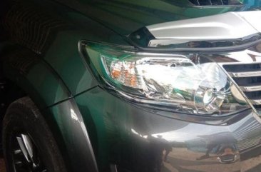 Toyota Fortuner 2015 for sale 