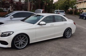 2015 Mercedes-Benz 250 for sale