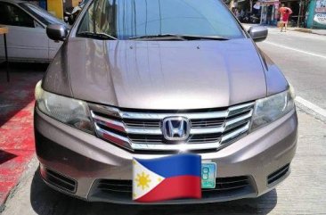 Honda City 2012 for sale 