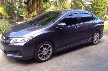 Honda City VX 2016 for sale 