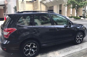 Subaru Forester 2015 for sale 