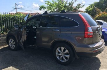 Honda CRV 2011 for sale 