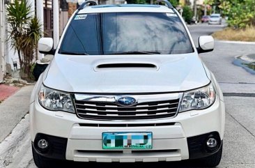 2010 Subaru Forester for sale 