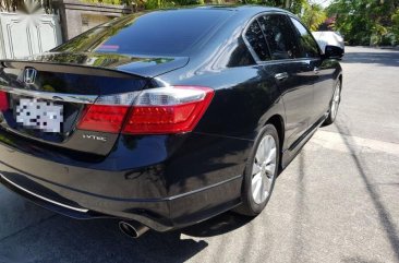 2013 Honda Accord for sale 