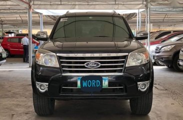 2010 Ford Everest for sale 