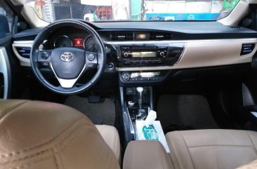 For sale 2014 Toyota Altis