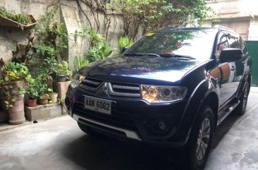 2014 Mitsubishi Montero Sport for sale