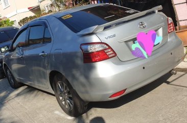Toyota Vios 2013 for sale 