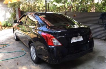 Well kept Nissan Almera for sale 