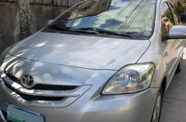 2010 Toyota Vios 1.5 G AT For Sale