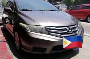 Honda City 2012 for sale 