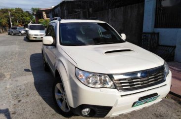 2011 Subaru Forester XT for sale 