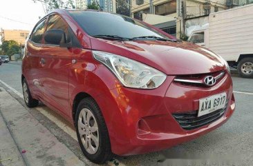 Hyundai Eon 2015 for sale 