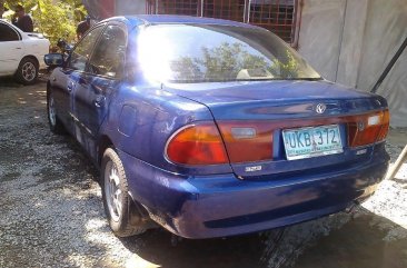 Mazda 323 1996 for sale 