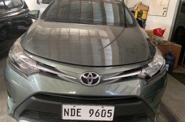 2017 Toyota Vios 1.3E for sale 