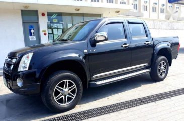 2013 Isuzu Dmax LS 3.0 for sale 