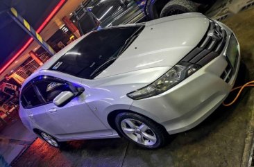 2010 Honda City 1.3 for sale 