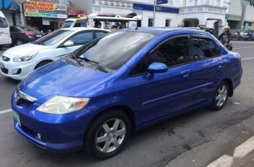 Honda City 2004 for sale