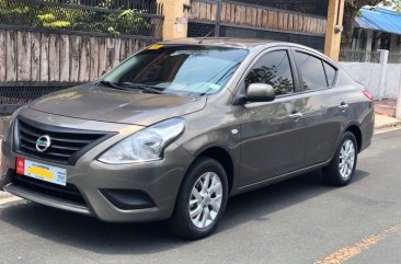 2018 Nissan Almera for sale 