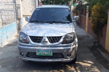 Mitsubishi Adventure 2008 for sale 